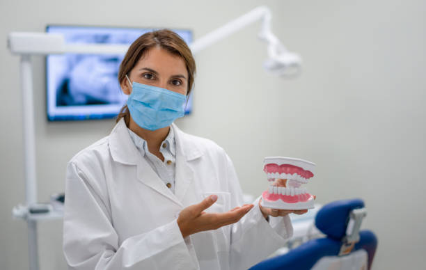 Best Pediatric Emergency Dentist in Anna, IL