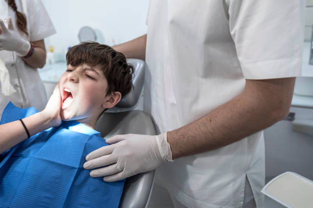 Best Emergency Root Canal Treatment in Anna, IL