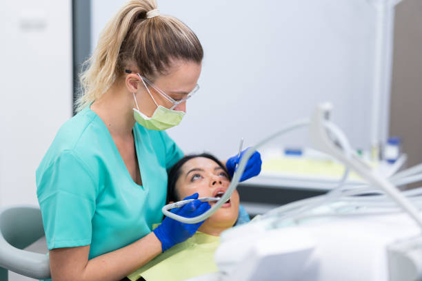 Best Weekend Emergency Dentist in Anna, IL
